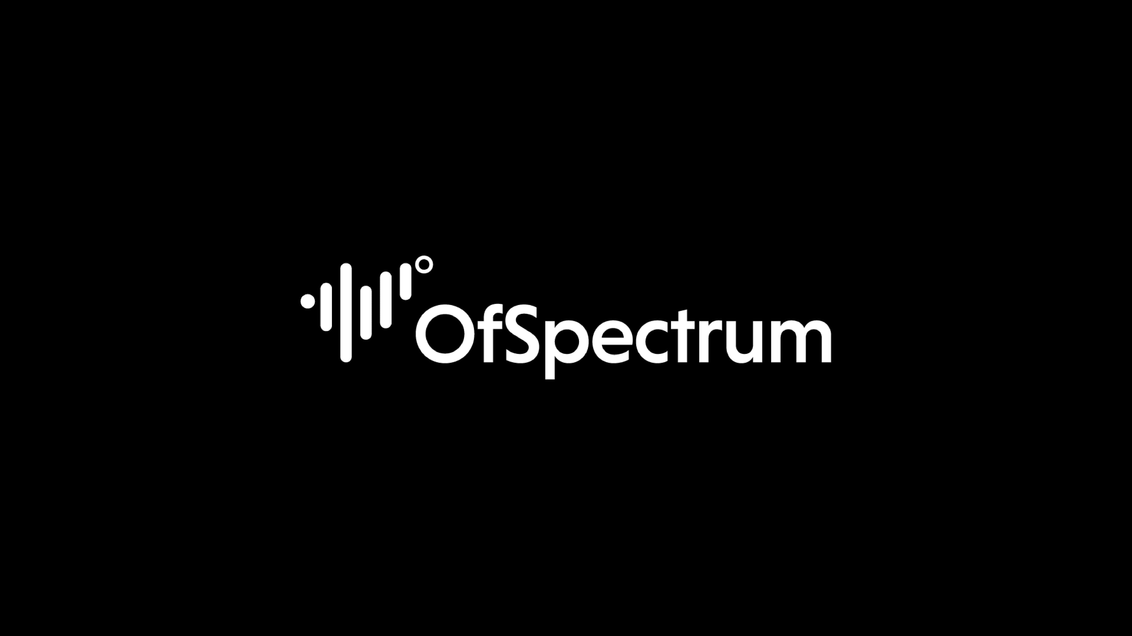 Welcome to OfSpectrum