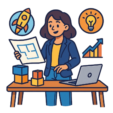 Entrepreneur Experience